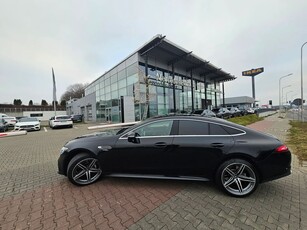 Mercedes-Benz AMG GT 43 4-Matic+