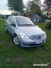 Mercedes benz B 180 cdi 2,0 109km