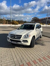 Mercedes-Benz GL 350 BlueTec