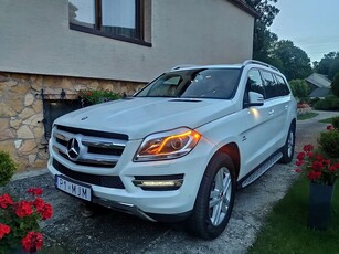 Mercedes-Benz GL