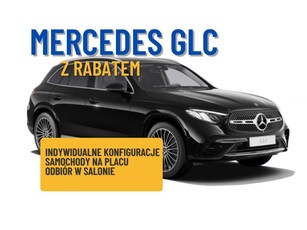 Mercedes-Benz GLC 200 d 4-Matic