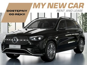 Mercedes-Benz GLE 300 d 4Matic 9G-TRONIC AMG Line Advanced Plus