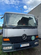 Mercedes-Benz Inny