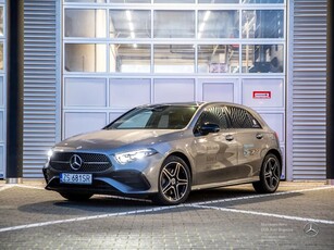 Mercedes-Benz Klasa A 250 e PHEV AMG Line 8G-DCT