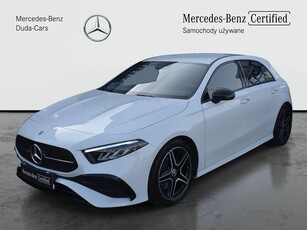 Mercedes-Benz Klasa A