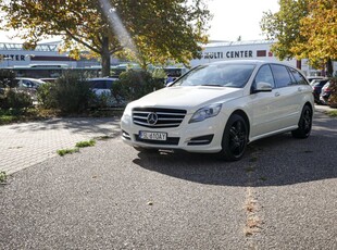 Mercedes-Benz Klasa R 350 CDI L DPF 4Matic 7G-TRONIC