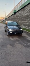 Mercedes-Benz ML 400 CDI