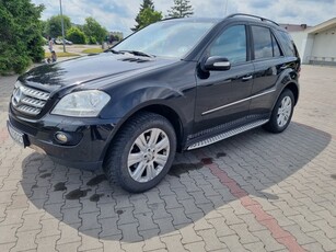 Mercedes-Benz ML