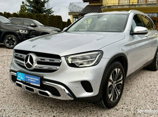 Mercedes GLC 220 FL,4-Matic,Serwisowany,Gwarancja