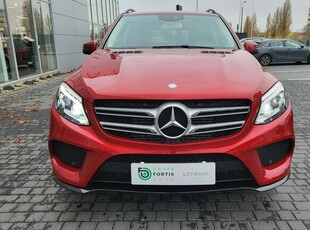 Mercedes GLE 350