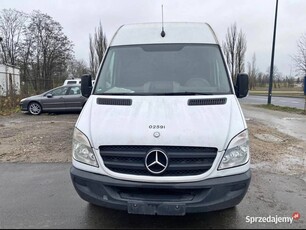 Mercedes sprinter 2.2 cdi 311 cdi