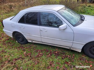 Mercedes w202 automat