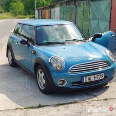 Mini 2007 1.4