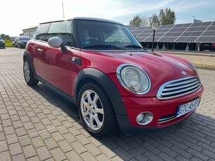 MINI Cooper Standard