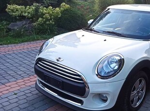 MINI ONE 1.2T 102KM 2015r 86000km Zamiana Sanok