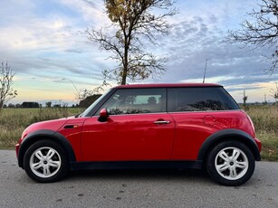 MINI ONE Standard