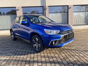 Mitsubishi ASX 1.6 2WD Instyle