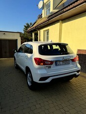 Mitsubishi ASX 1.6 Inform