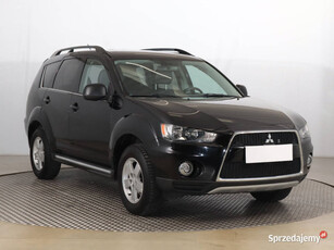 Mitsubishi Outlander 2.0