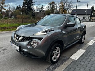 Nissan Juke 1.6 Acenta