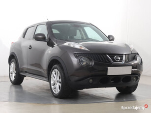 Nissan Juke 1.6 i