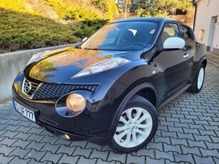 Nissan Juke 1.6 Ministry of Sound S&S