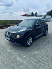 Nissan Juke 1.6 Shiro S&S