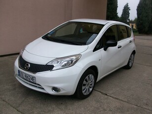 Nissan Note 1.2 Visia