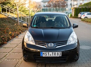 Nissan Note 1.4 Visia