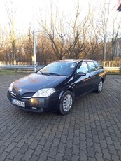 Nissan Primera 1.9 dCi Visia