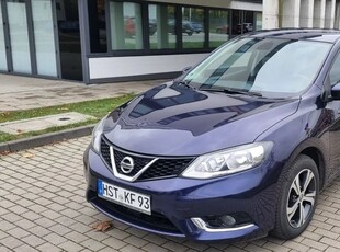 Nissan Pulsar 1.2 DIG-T Acenta