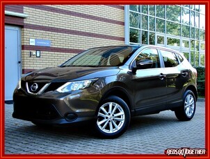 Nissan Qashqai 1.2 DIG-T Acenta