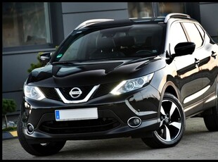 Nissan Qashqai 1.2 DIG-T Tekna+ Xtronic