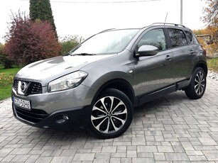 Nissan Qashqai 1.6 dCi 4x4 Tekna S&S