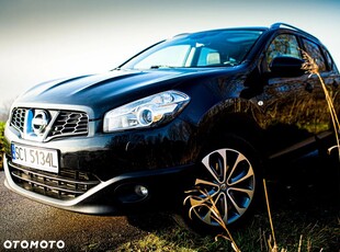 Nissan Qashqai 1.6 DCi ALL-MODE 4x4i TEKNA