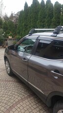 Nissan Qashqai 1.6 DIG-T Acenta Kupiony w salonie