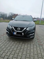 Nissan Qashqai 1.6 DIG-T Tekna+