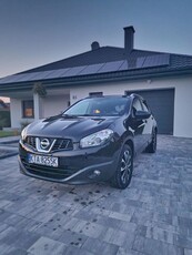 Nissan Qashqai 2.0 CVT 360