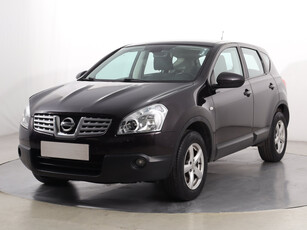 Nissan Qashqai 2009 2.0 dCi 162628km SUV