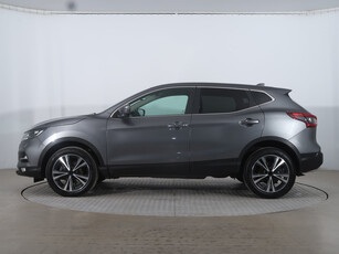 Nissan Qashqai 2017 1.2 DIG