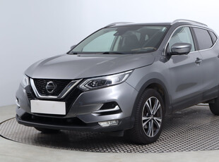 Nissan Qashqai 2018 1.2 DIG