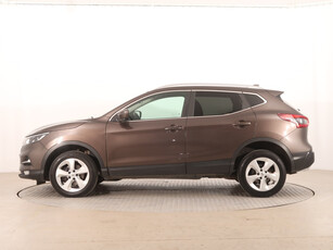 Nissan Qashqai 2019 1.7 dCi 132234km SUV