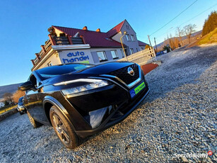 Nissan Qashqai Roczna Gwarancja! III (2021-)