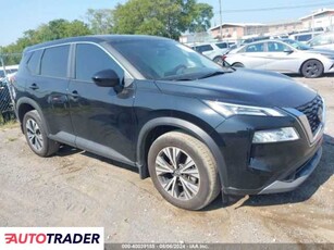 Nissan Rogue 1.0 benzyna 2023r. (NASHVILLE)