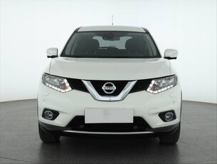 Nissan X