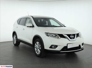 Nissan X-Trail 1.6 128 KM 2014r. (Piaseczno)