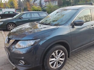 Nissan X-Trail 1.6 DCi Acenta Xtronic 2WD EU6