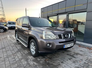 Nissan X-Trail 2.0 4x2 Comfort