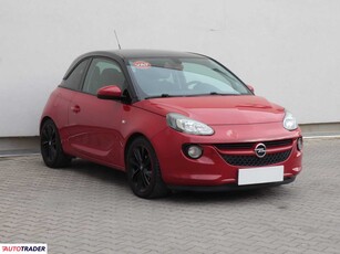 Opel Adam 1.4 85 KM 2014r. (Piaseczno)