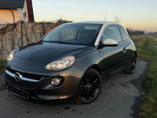 Opel Adam 1.4 Unlimited